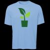 ATC Pro Team Polyester Short Sleeve Tee Thumbnail
