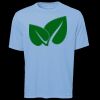 ATC Pro Team Polyester Short Sleeve Tee Thumbnail