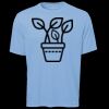 ATC Pro Team Polyester Short Sleeve Tee Thumbnail