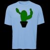 ATC Pro Team Polyester Short Sleeve Tee Thumbnail