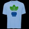 ATC Pro Team Polyester Short Sleeve Tee Thumbnail