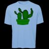 ATC Pro Team Polyester Short Sleeve Tee Thumbnail
