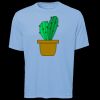 ATC Pro Team Polyester Short Sleeve Tee Thumbnail