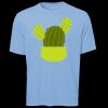 ATC Pro Team Polyester Short Sleeve Tee Thumbnail