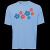 ATC Pro Team Polyester Short Sleeve Tee Thumbnail