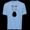 ATC Pro Team Polyester Short Sleeve Tee Thumbnail