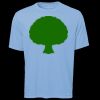 ATC Pro Team Polyester Short Sleeve Tee Thumbnail