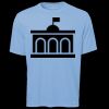 ATC Pro Team Polyester Short Sleeve Tee Thumbnail