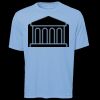 ATC Pro Team Polyester Short Sleeve Tee Thumbnail