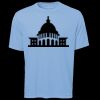 ATC Pro Team Polyester Short Sleeve Tee Thumbnail