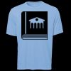 ATC Pro Team Polyester Short Sleeve Tee Thumbnail