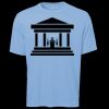ATC Pro Team Polyester Short Sleeve Tee Thumbnail