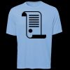ATC Pro Team Polyester Short Sleeve Tee Thumbnail