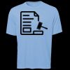 ATC Pro Team Polyester Short Sleeve Tee Thumbnail