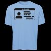 ATC Pro Team Polyester Short Sleeve Tee Thumbnail