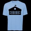ATC Pro Team Polyester Short Sleeve Tee Thumbnail