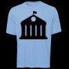 ATC Pro Team Polyester Short Sleeve Tee Thumbnail