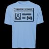 ATC Pro Team Polyester Short Sleeve Tee Thumbnail