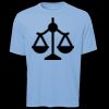 ATC Pro Team Polyester Short Sleeve Tee Thumbnail