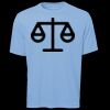 ATC Pro Team Polyester Short Sleeve Tee Thumbnail