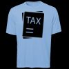 ATC Pro Team Polyester Short Sleeve Tee Thumbnail