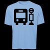 ATC Pro Team Polyester Short Sleeve Tee Thumbnail