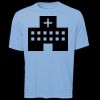 ATC Pro Team Polyester Short Sleeve Tee Thumbnail