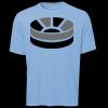 ATC Pro Team Polyester Short Sleeve Tee Thumbnail