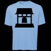 ATC Pro Team Polyester Short Sleeve Tee Thumbnail
