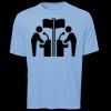 ATC Pro Team Polyester Short Sleeve Tee Thumbnail