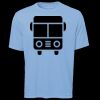 ATC Pro Team Polyester Short Sleeve Tee Thumbnail