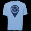 ATC Pro Team Polyester Short Sleeve Tee Thumbnail