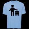 ATC Pro Team Polyester Short Sleeve Tee Thumbnail