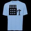 ATC Pro Team Polyester Short Sleeve Tee Thumbnail