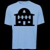 ATC Pro Team Polyester Short Sleeve Tee Thumbnail