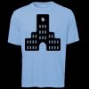 ATC Pro Team Polyester Short Sleeve Tee Thumbnail