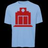 ATC Pro Team Polyester Short Sleeve Tee Thumbnail