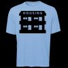 ATC Pro Team Polyester Short Sleeve Tee Thumbnail