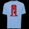 ATC Pro Team Polyester Short Sleeve Tee Thumbnail