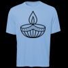 ATC Pro Team Polyester Short Sleeve Tee Thumbnail