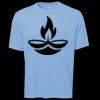 ATC Pro Team Polyester Short Sleeve Tee Thumbnail