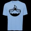 ATC Pro Team Polyester Short Sleeve Tee Thumbnail