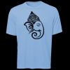 ATC Pro Team Polyester Short Sleeve Tee Thumbnail
