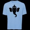 ATC Pro Team Polyester Short Sleeve Tee Thumbnail
