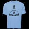 ATC Pro Team Polyester Short Sleeve Tee Thumbnail