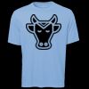 ATC Pro Team Polyester Short Sleeve Tee Thumbnail
