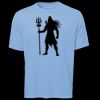 ATC Pro Team Polyester Short Sleeve Tee Thumbnail