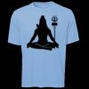 ATC Pro Team Polyester Short Sleeve Tee Thumbnail