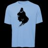 ATC Pro Team Polyester Short Sleeve Tee Thumbnail