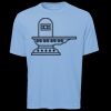 ATC Pro Team Polyester Short Sleeve Tee Thumbnail